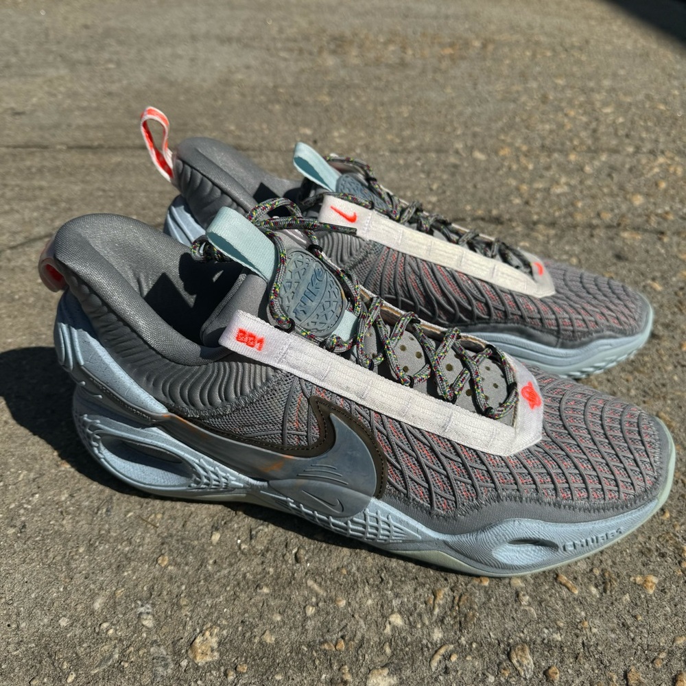 Nike Cosmic Unity Space Hippie Mens Size 13 worn once